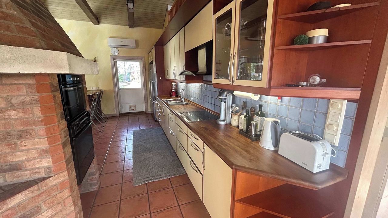 Photo of Kitchen in Northern Stockholm County