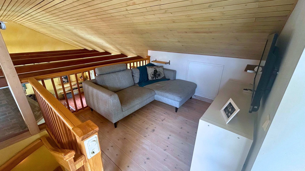 Photo of Livingroom in Northern Stockholm County