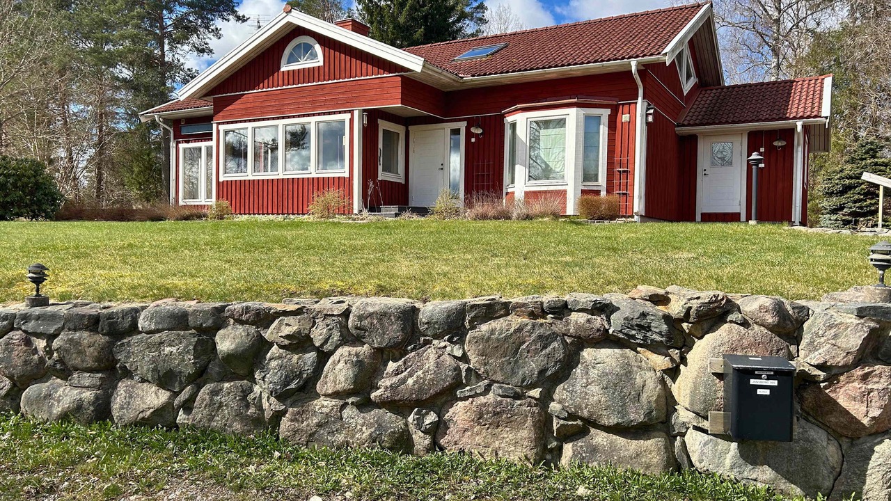 Photo of Outdoor in Northern Stockholm County