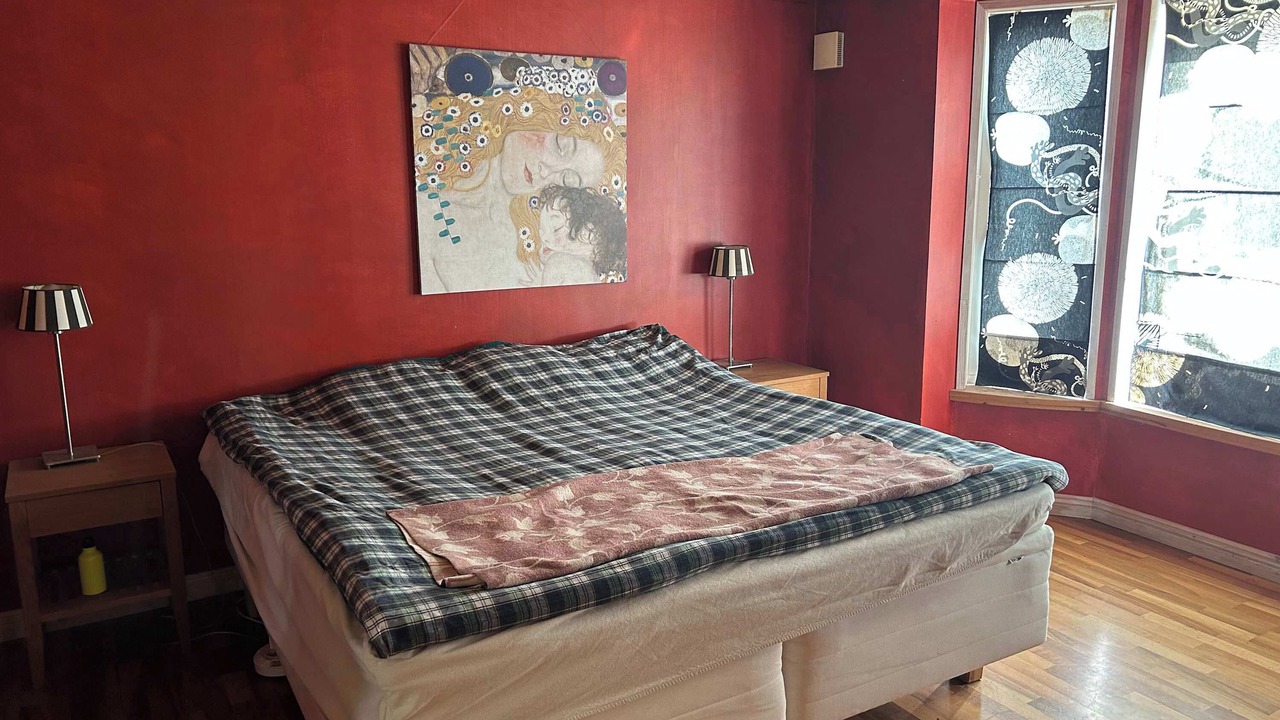 Photo of Bedroom in Northern Stockholm County