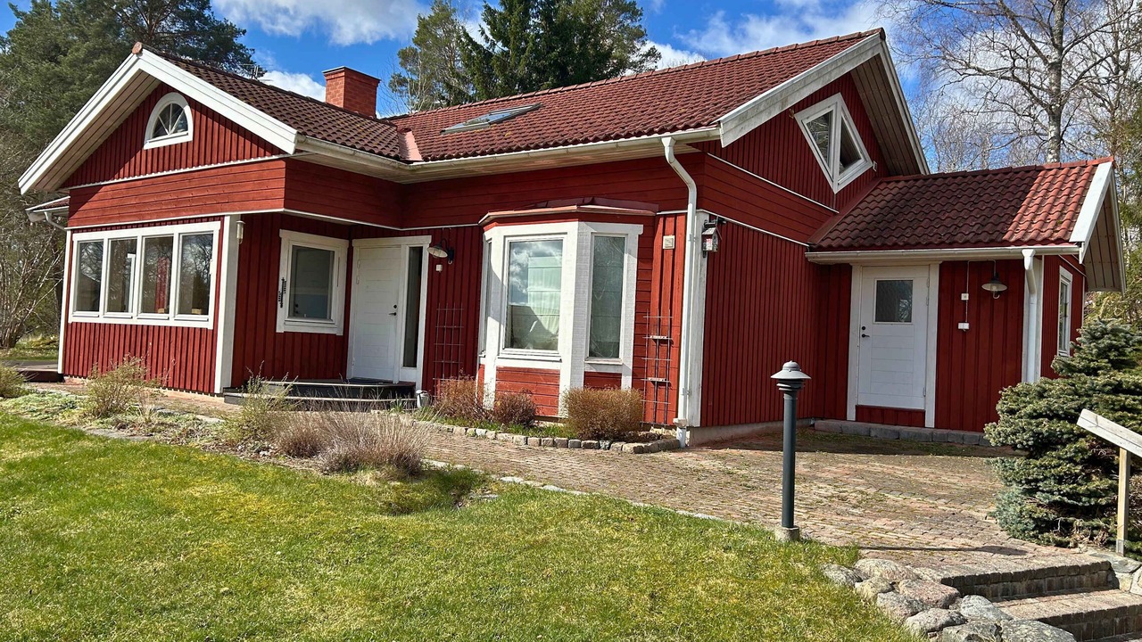 Photo of Outdoor in Northern Stockholm County