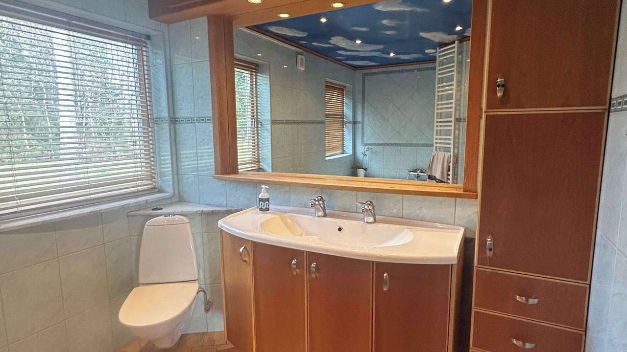 Photo of Bathroom in Northern Stockholm County