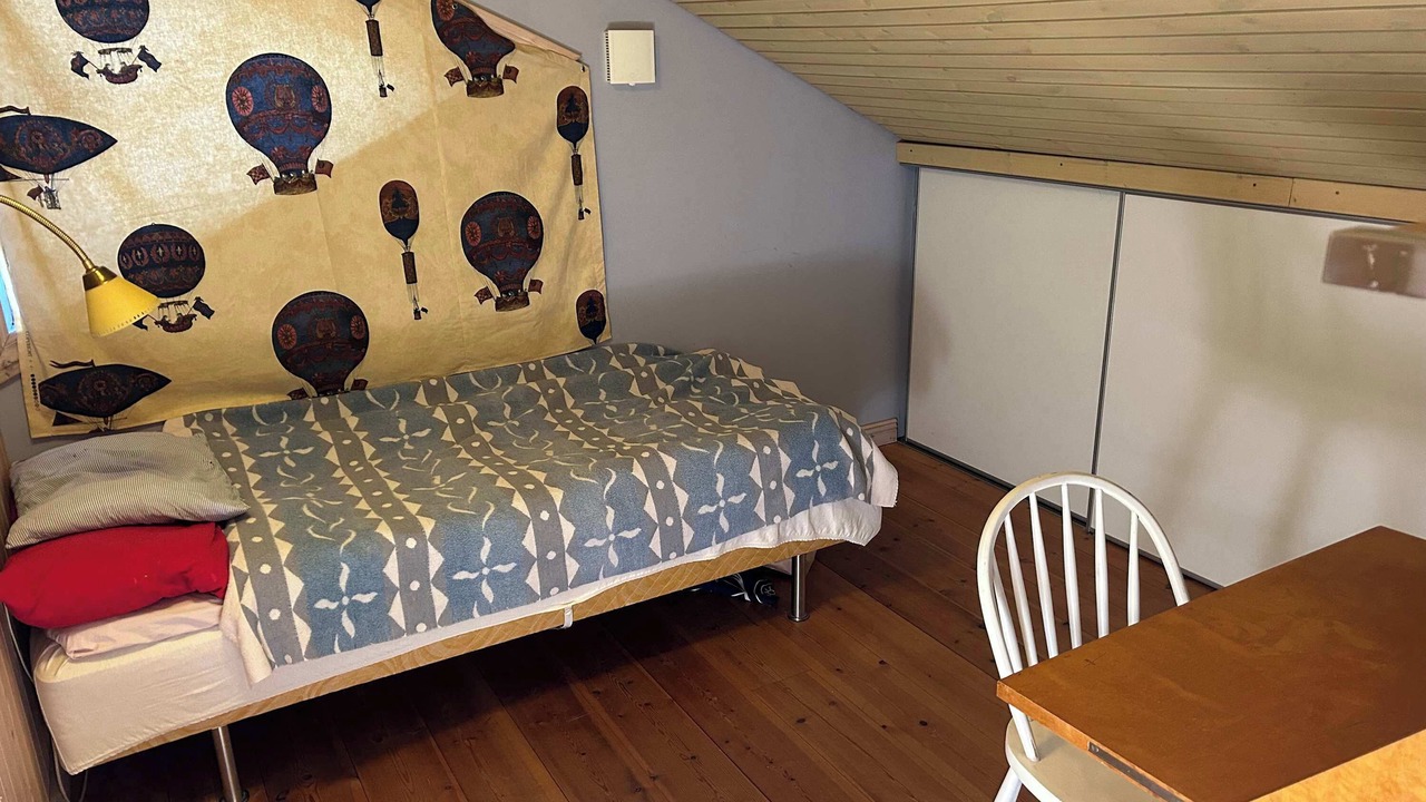 Photo of Bedroom in Northern Stockholm County