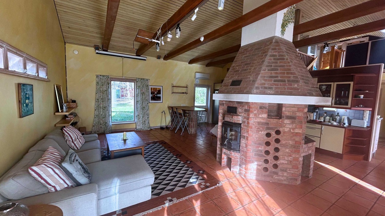 Photo of Livingroom in Northern Stockholm County