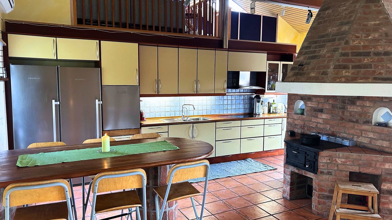 Photo of Kitchen in Northern Stockholm County