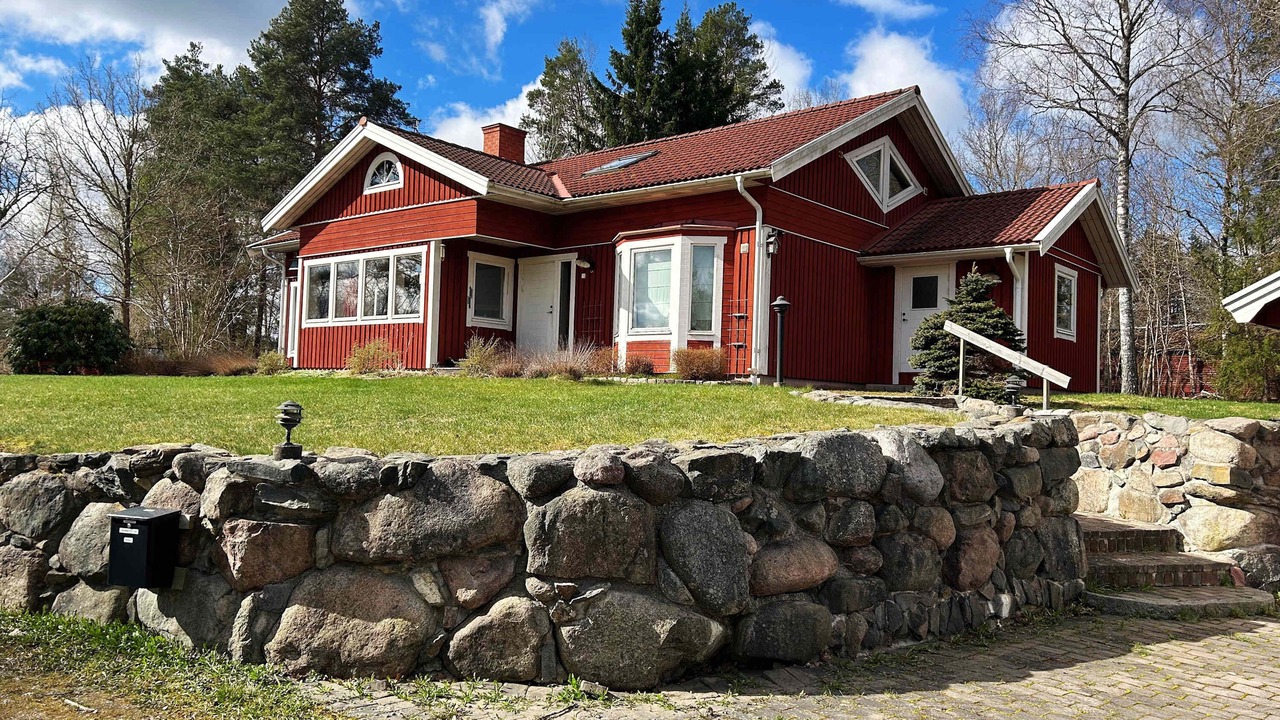Photo of Outdoor in Northern Stockholm County
