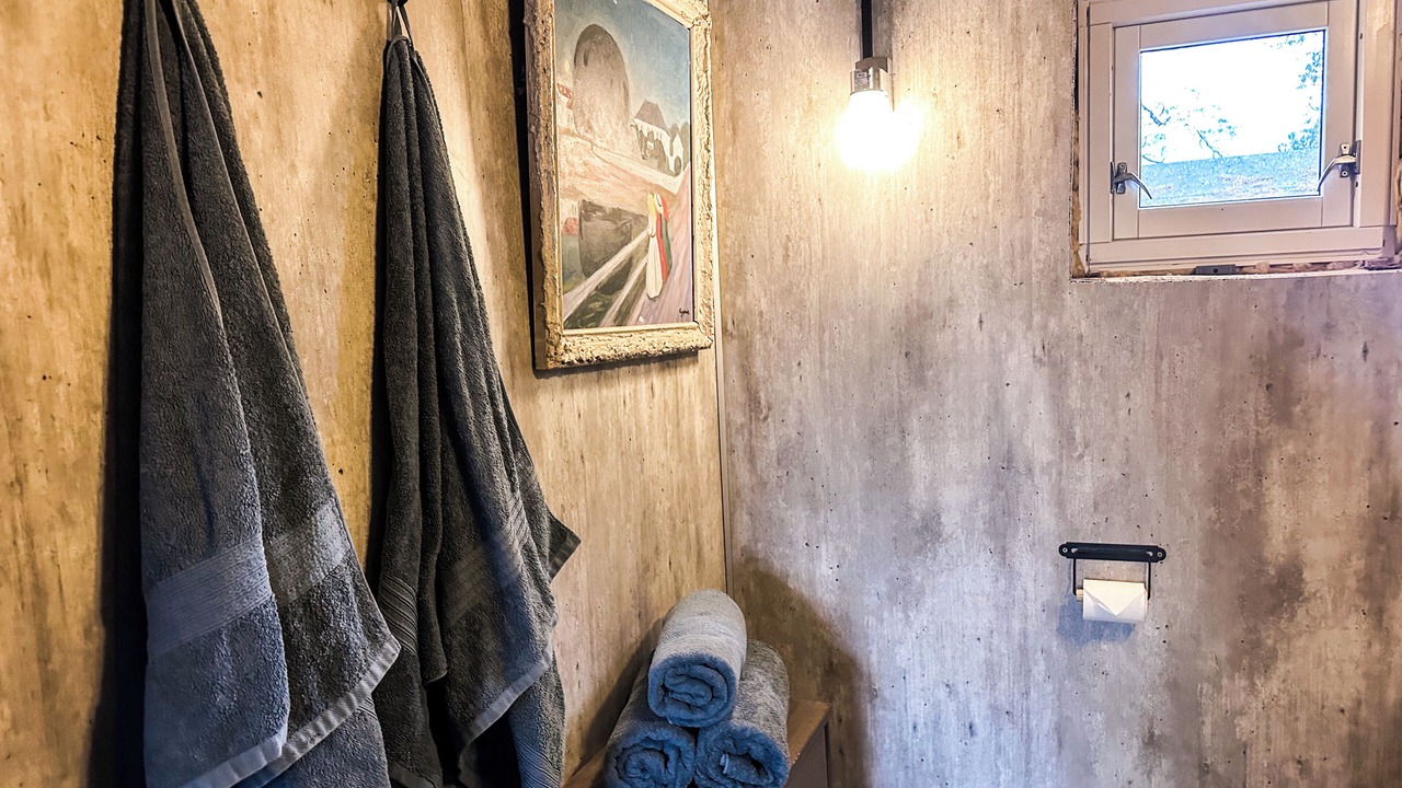 Photo of Bathroom in Svelvik