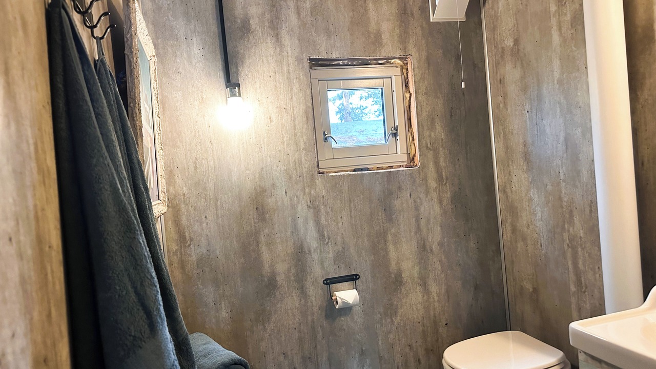 Photo of Bathroom in Svelvik