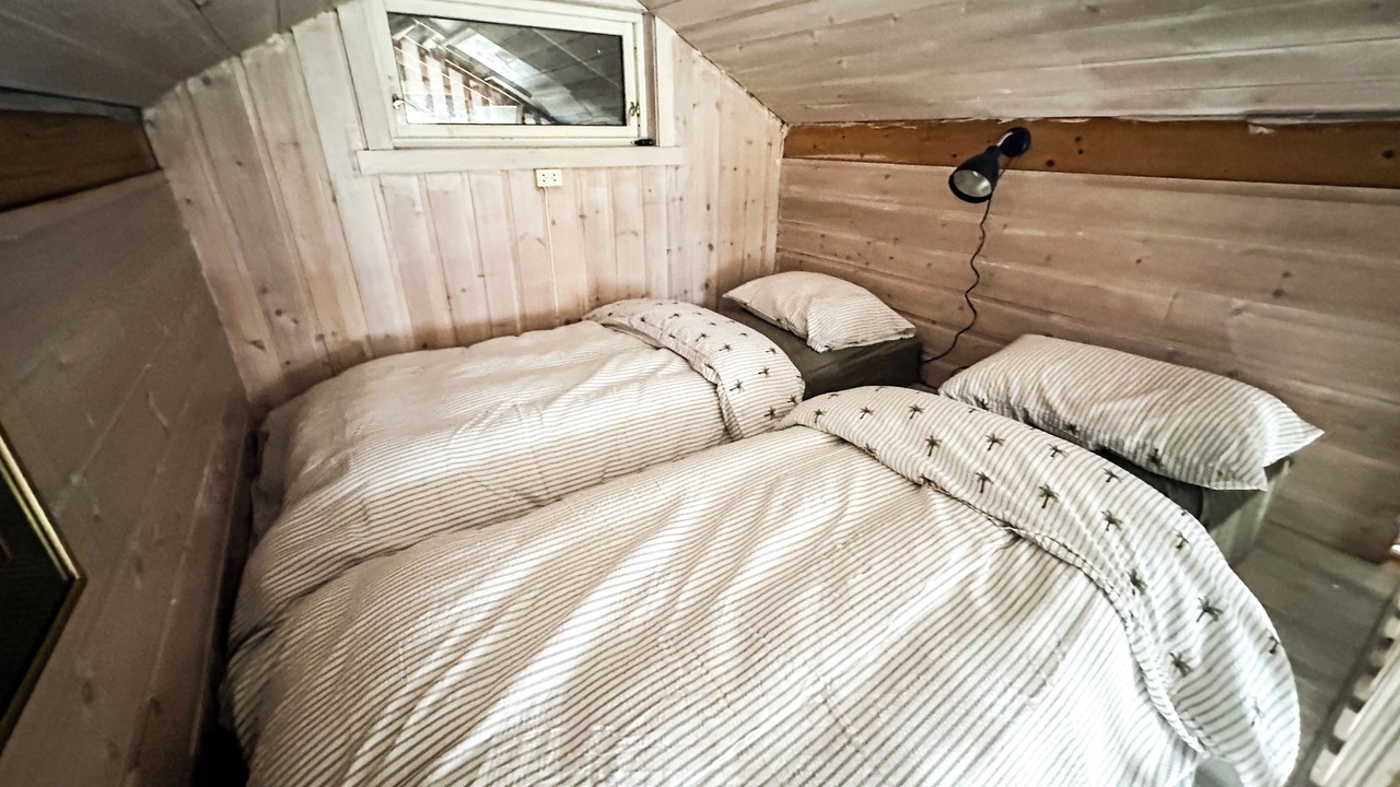Photo of Bedroom in Svelvik