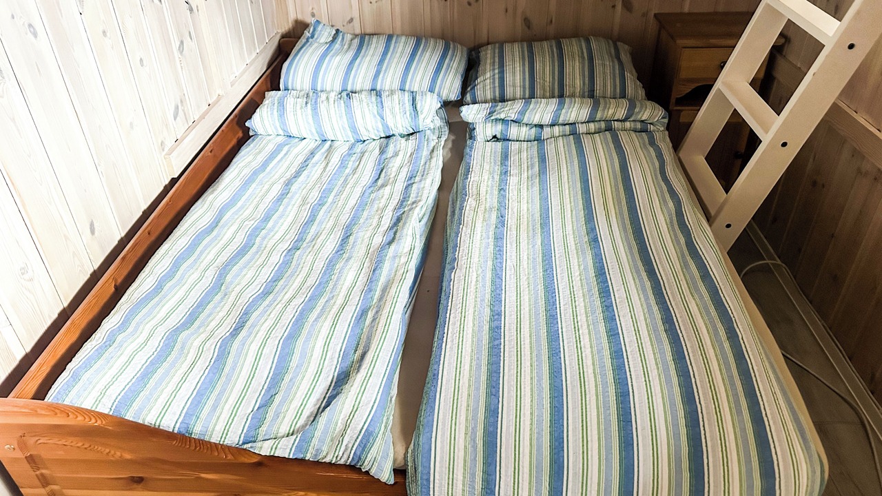Photo of Bedroom in Svelvik
