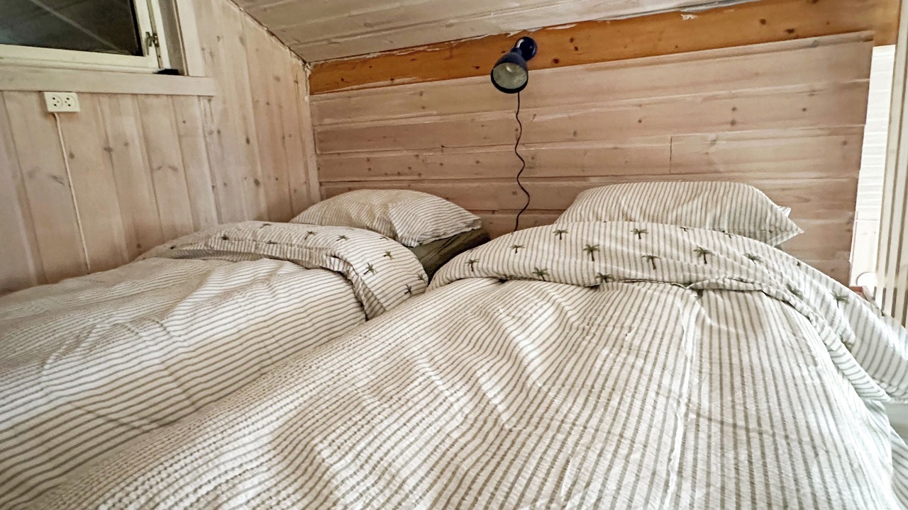 Photo of Bedroom in Svelvik