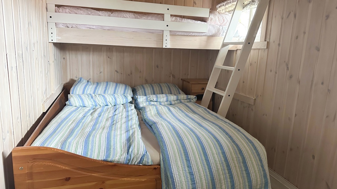 Photo of Bedroom in Svelvik
