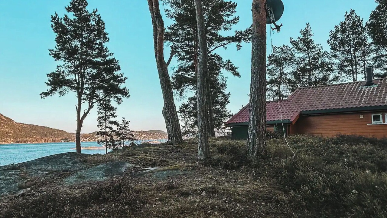 Photo of Outdoor in Svelvik