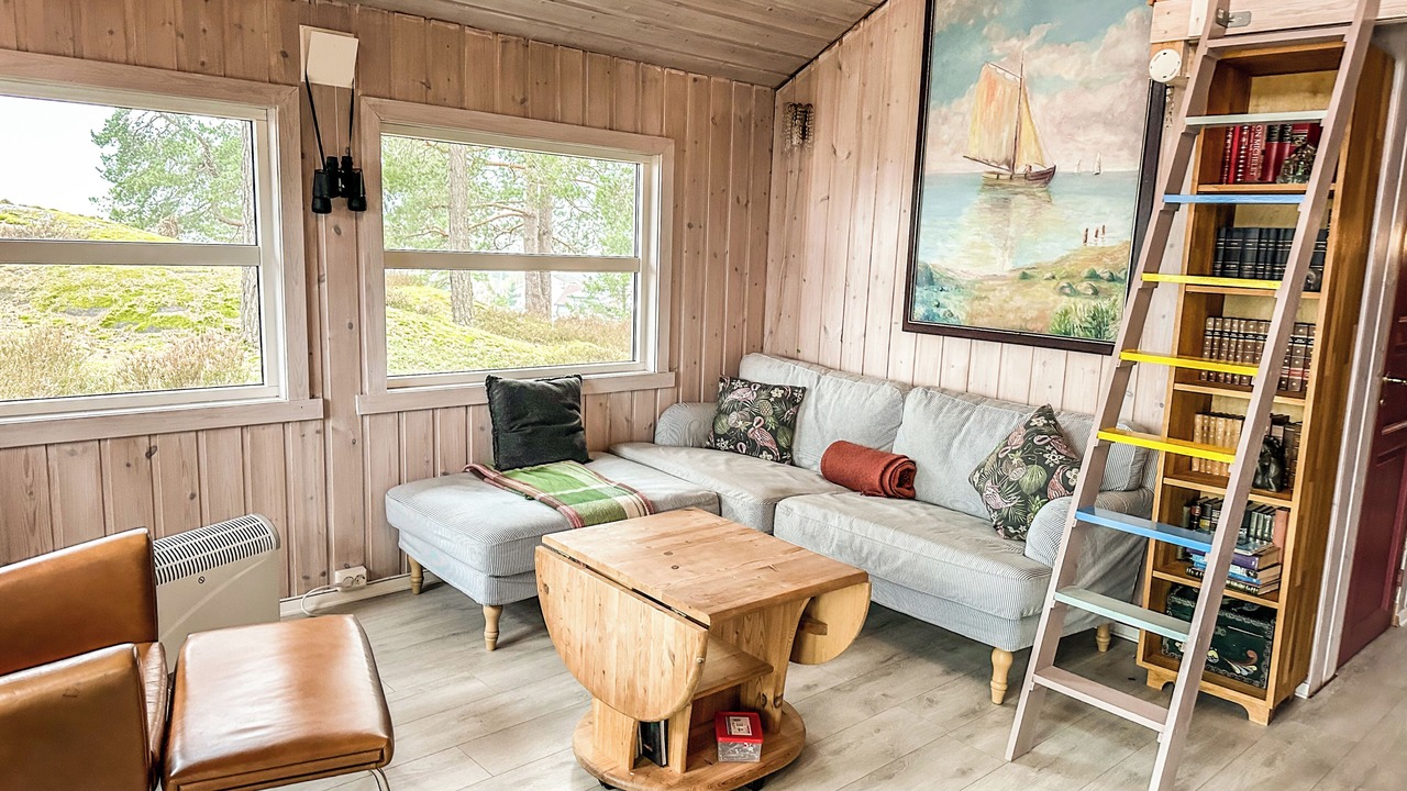 Photo of Livingroom in Svelvik