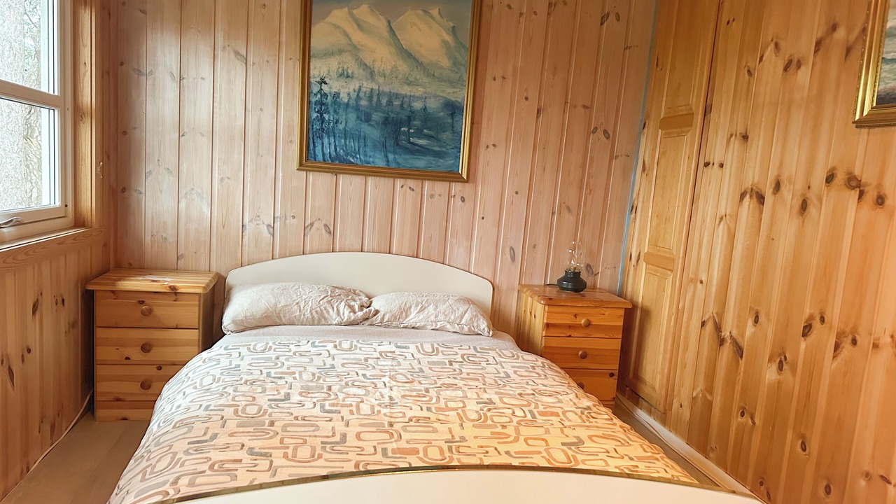 Photo of Bedroom in Svelvik