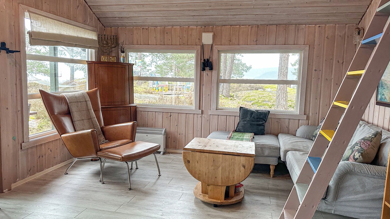 Photo of Livingroom in Svelvik