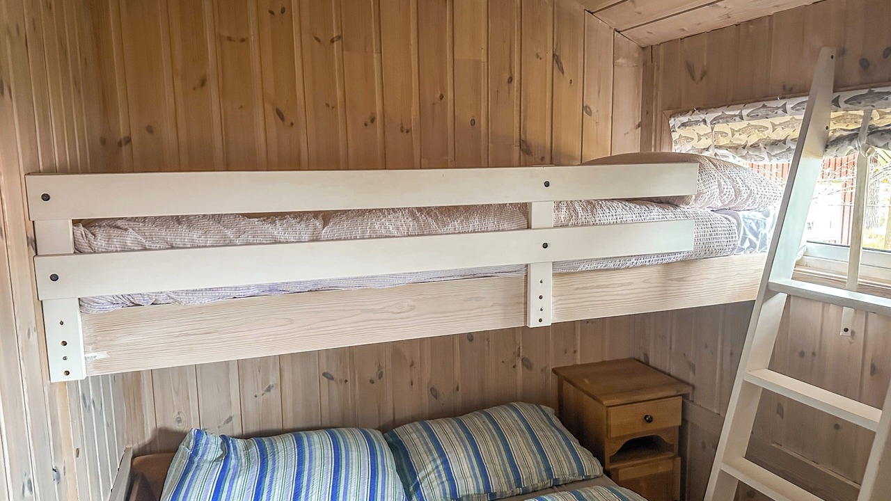 Photo of Bedroom in Svelvik