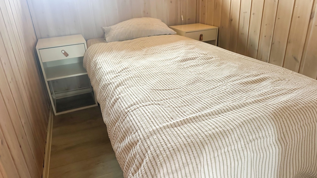 Photo of Bedroom in Svelvik