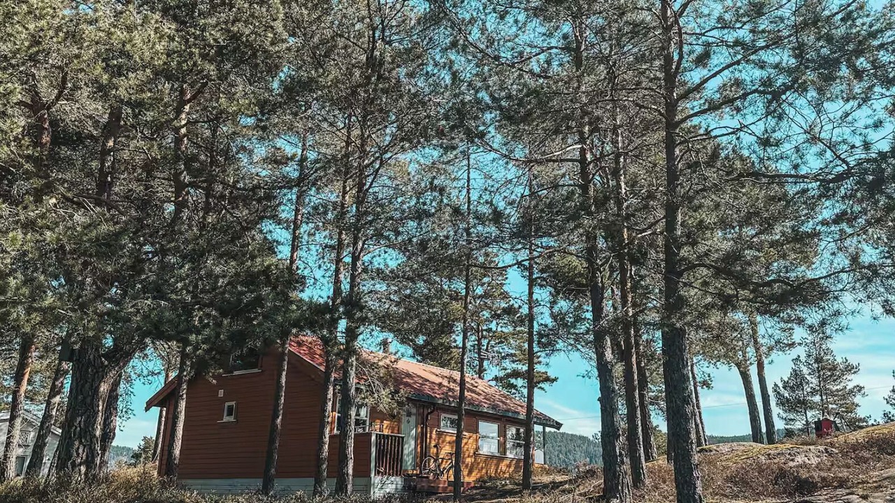 Photo of Outdoor in Svelvik