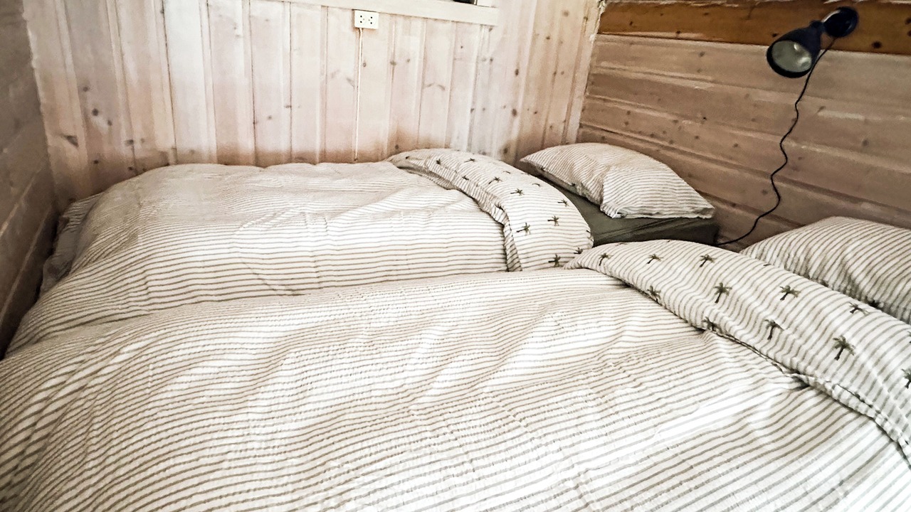 Photo of Bedroom in Svelvik