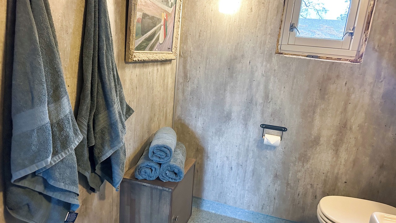 Photo of Bathroom in Svelvik