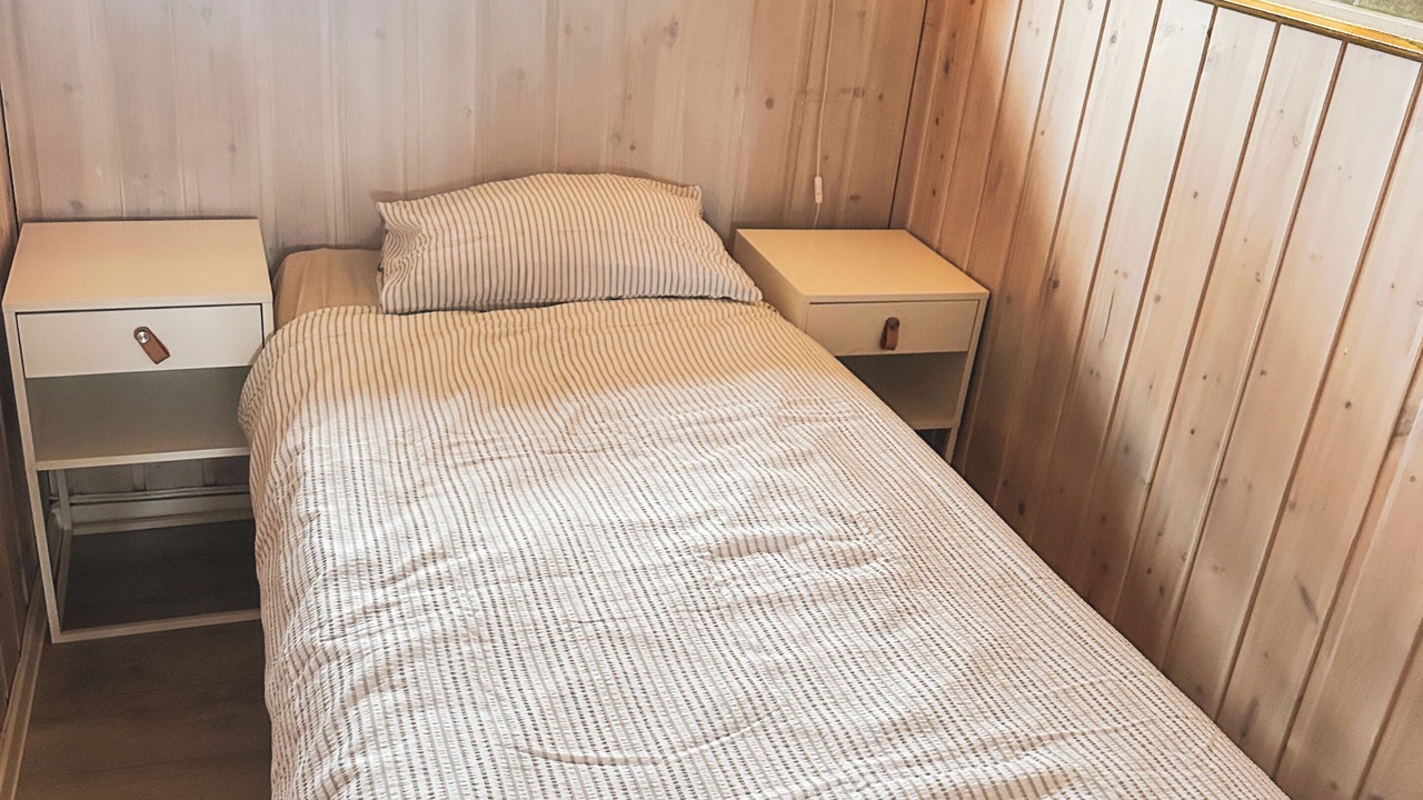 Photo of Bedroom in Svelvik