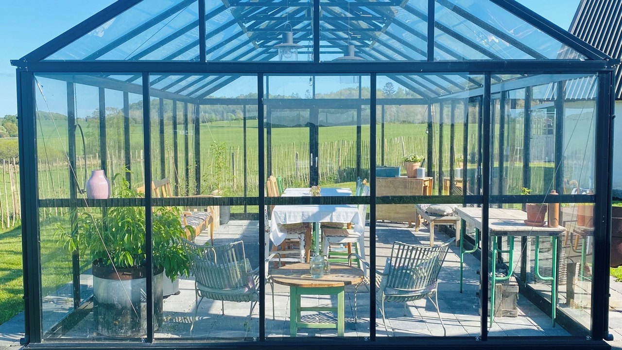 Photo of Outdoor in Genarp