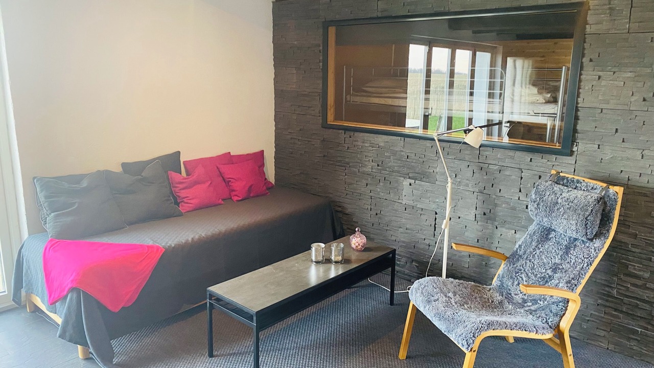 Photo of Bedroom in Genarp