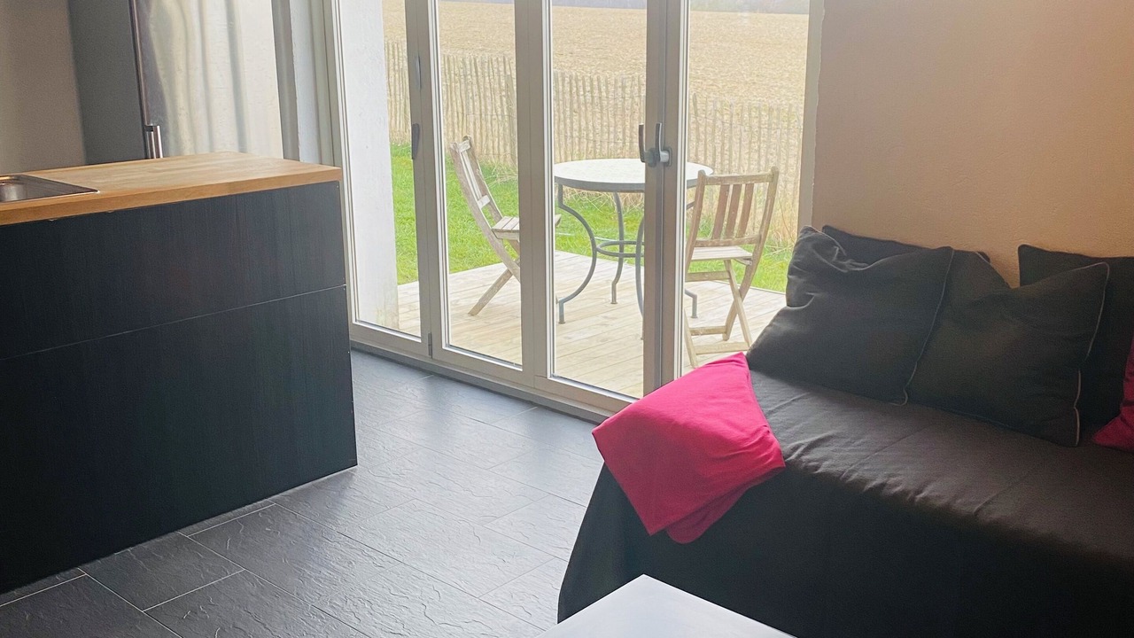Photo of Livingroom in Genarp