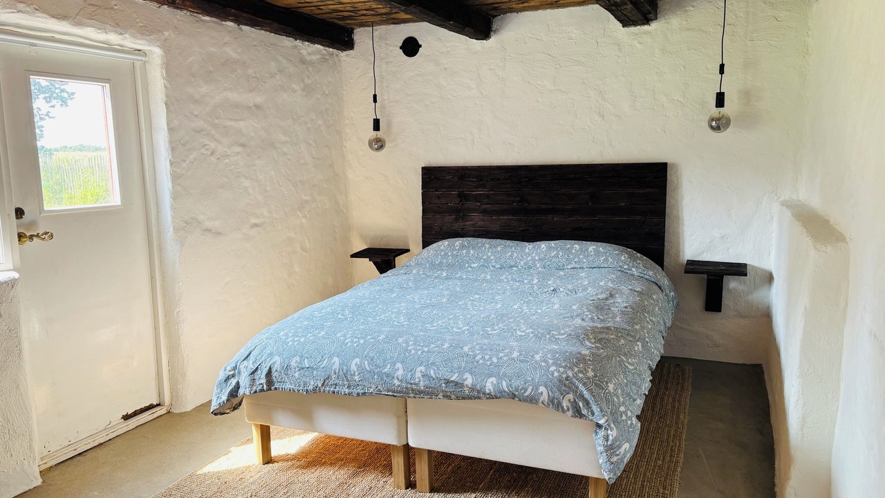 Photo of Bedroom in Genarp