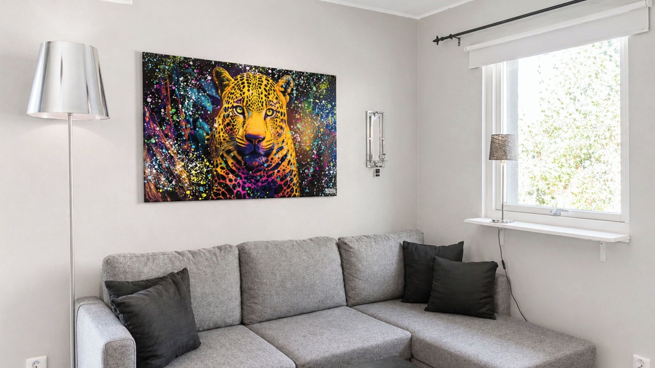 Photo of Livingroom in Halmstad