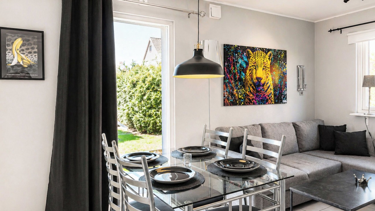 Photo of Livingroom in Halmstad