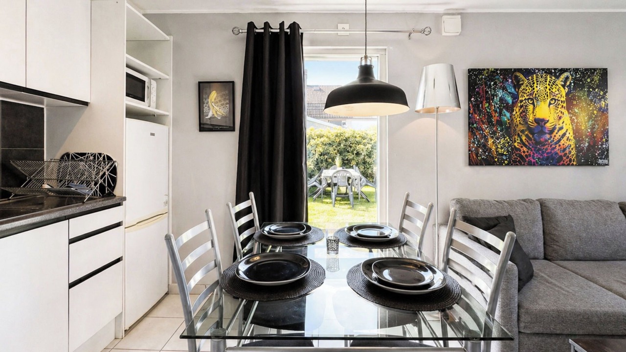 Photo of Bedroom in Halmstad