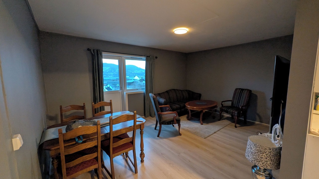 Photo of Livingroom in Harstad
