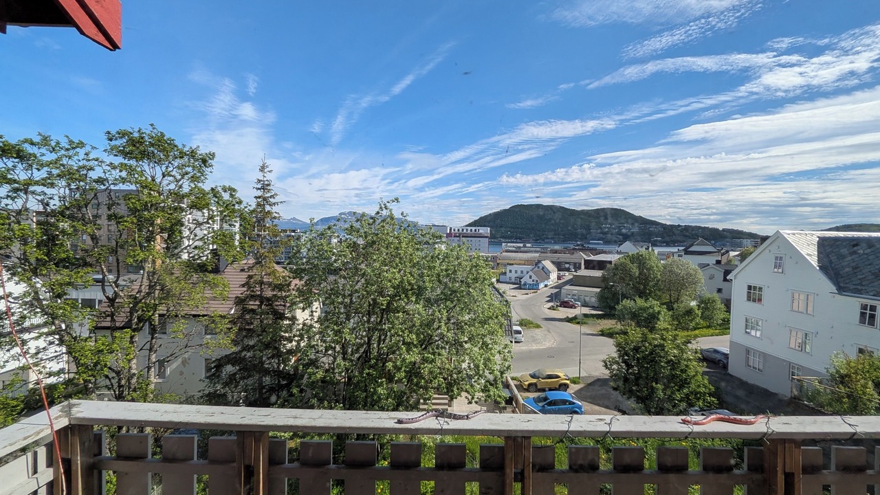 Photo of Outdoor in Harstad