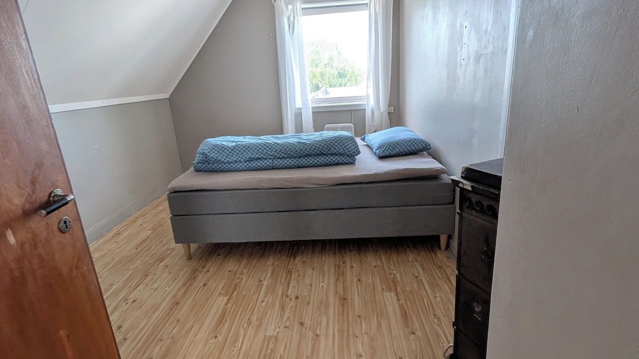 Photo of Bedroom in Harstad