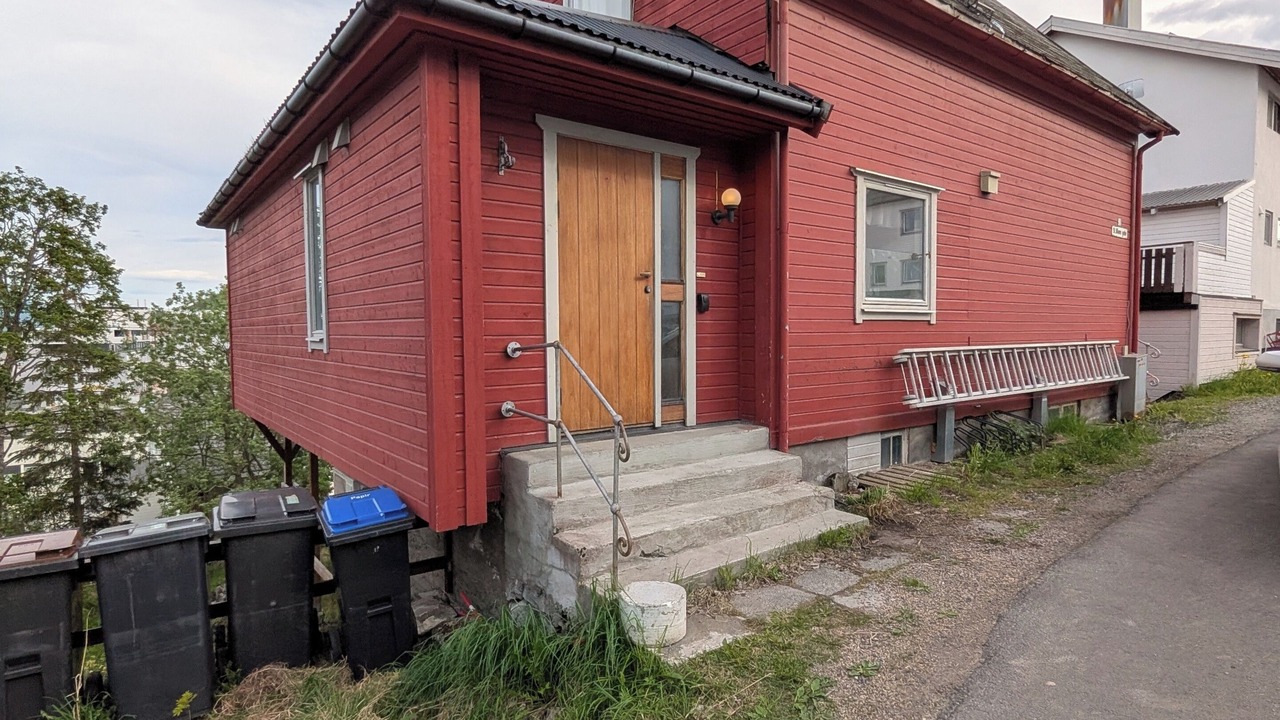 Photo of Outdoor in Harstad