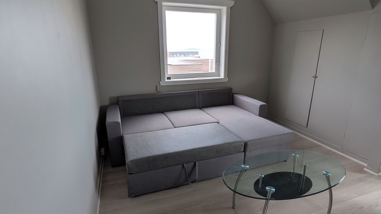 Photo of Livingroom in Harstad