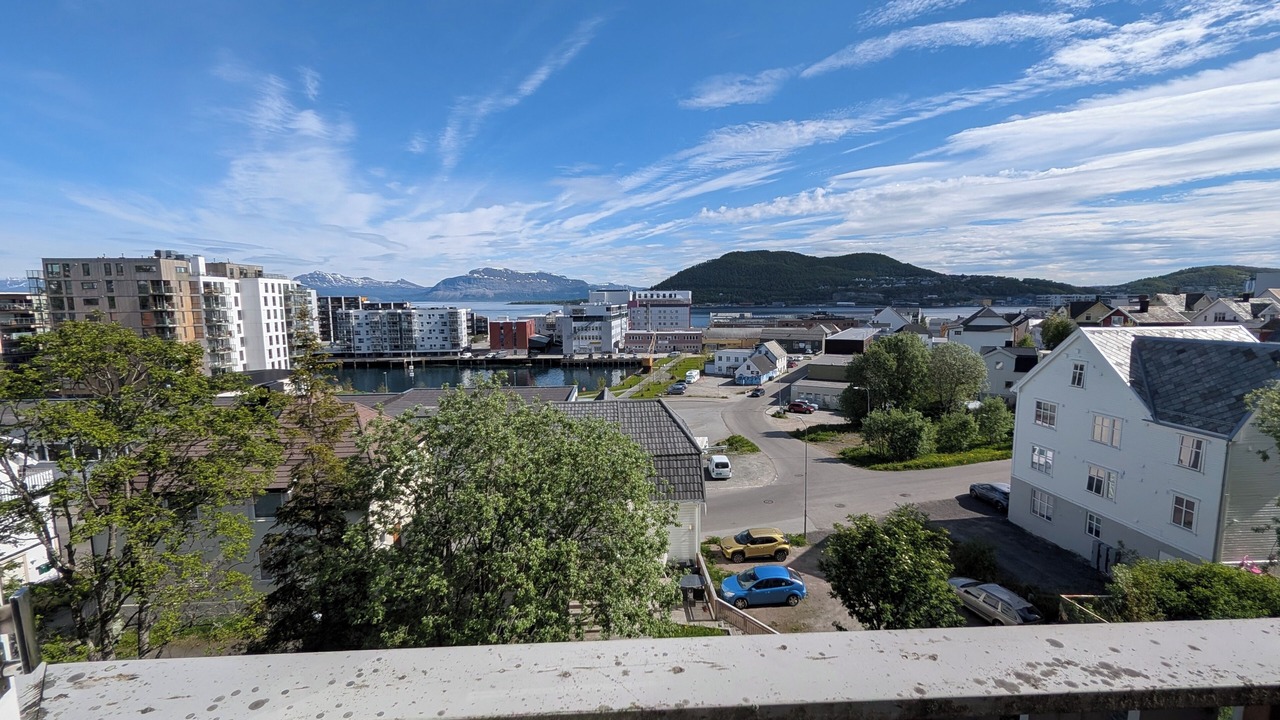 Photo of Outdoor in Harstad