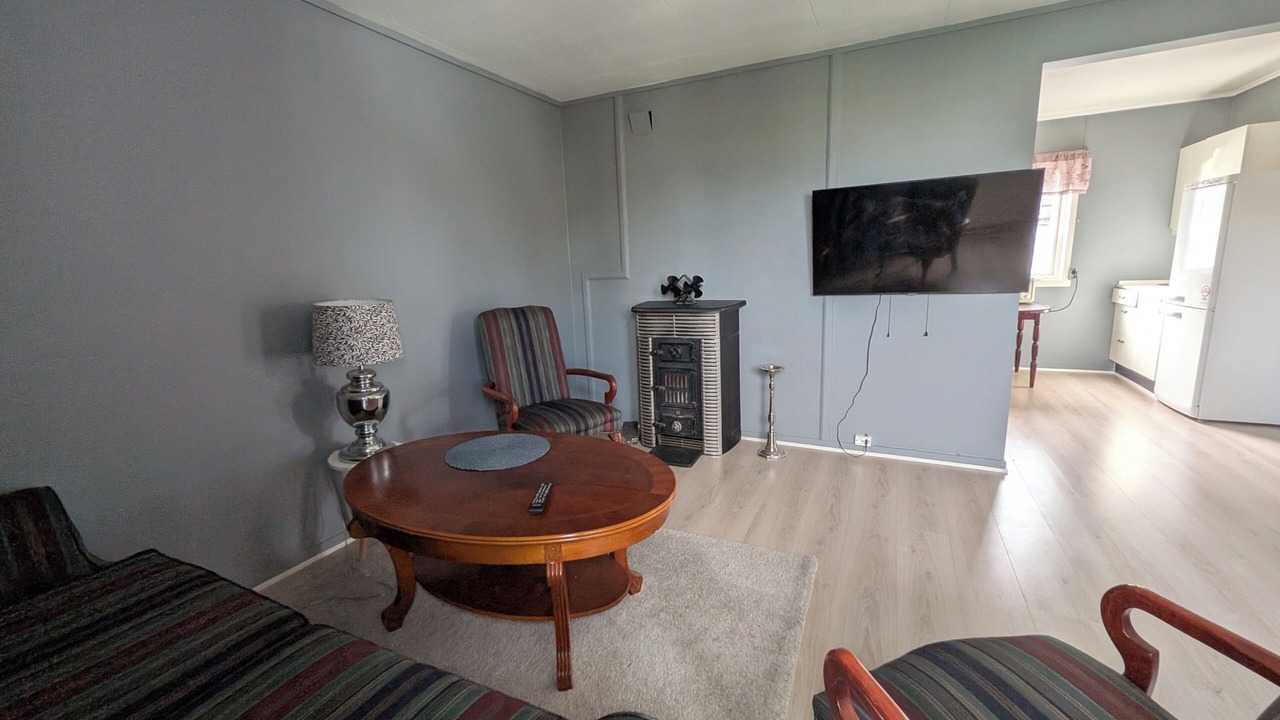 Photo of Livingroom in Harstad