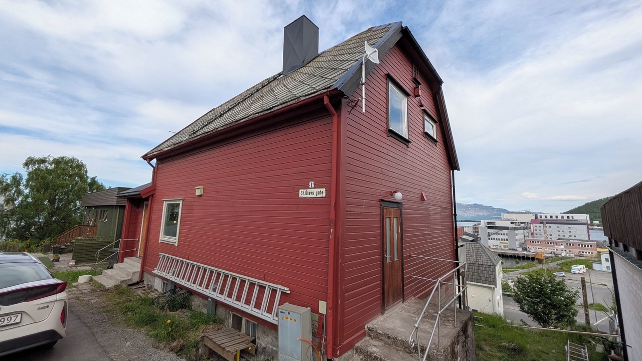Photo of Outdoor in Harstad