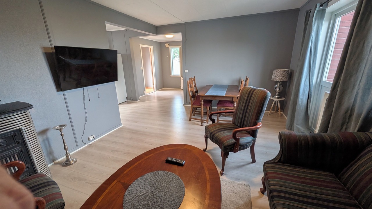 Photo of Livingroom in Harstad