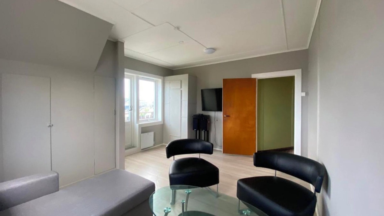 Photo of Livingroom in Harstad