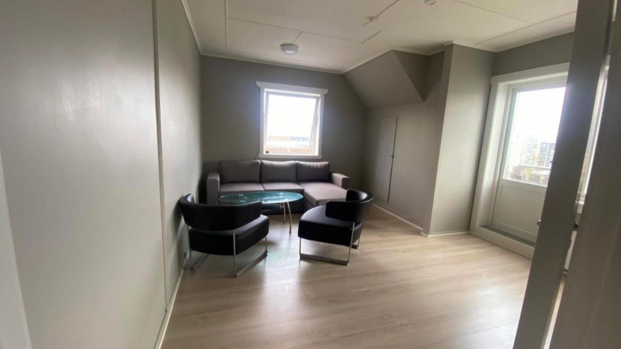 Photo of Livingroom in Harstad