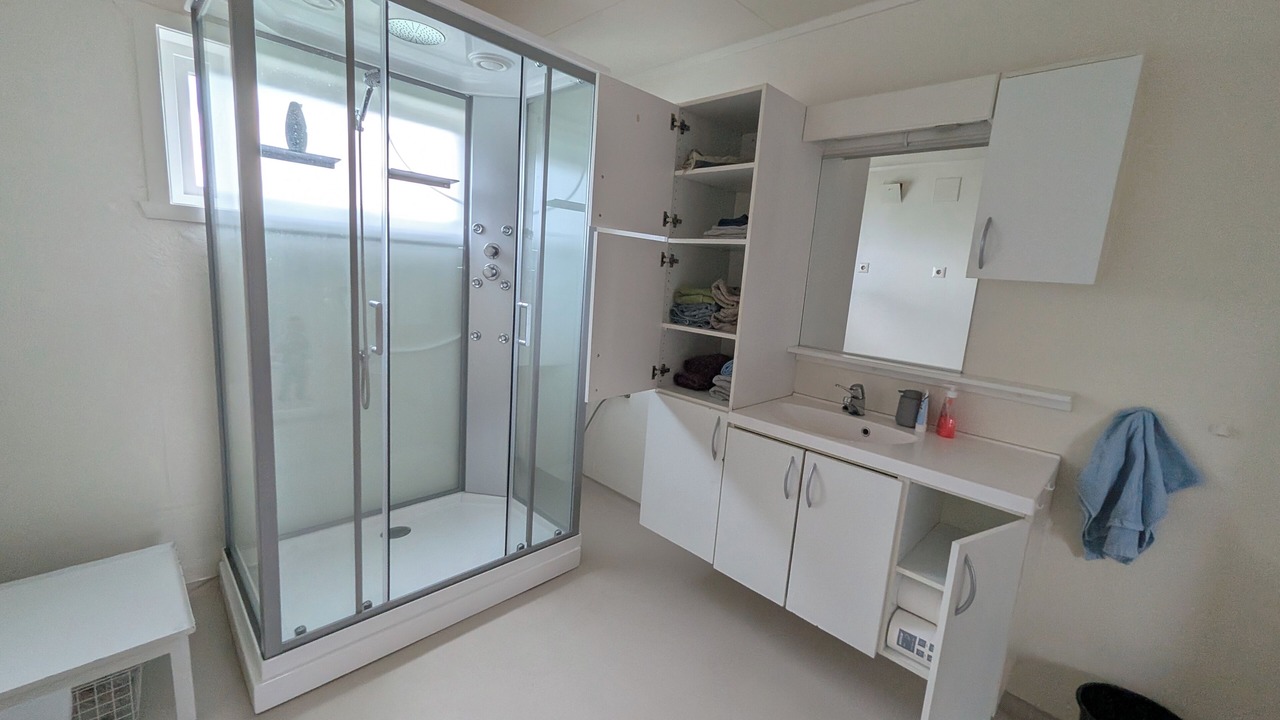Photo of Bathroom in Harstad