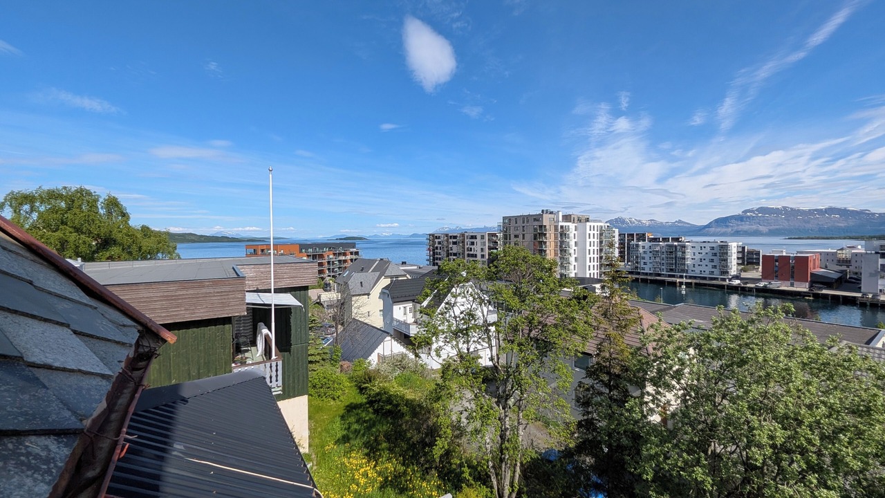 Photo of Others in Harstad