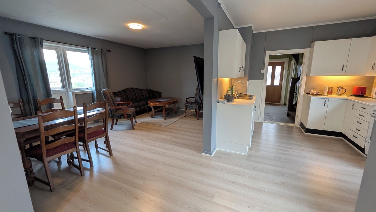 Photo of Livingroom in Harstad