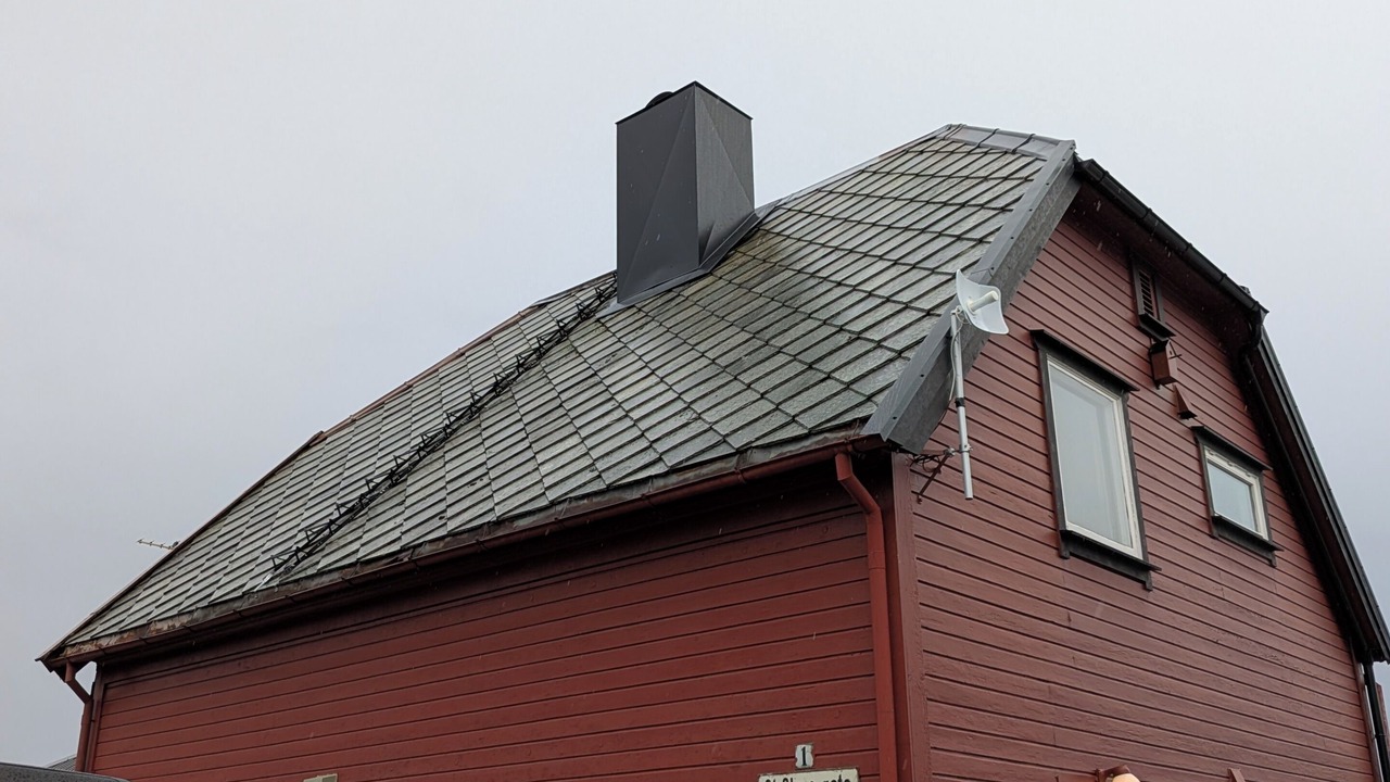 Photo of Outdoor in Harstad