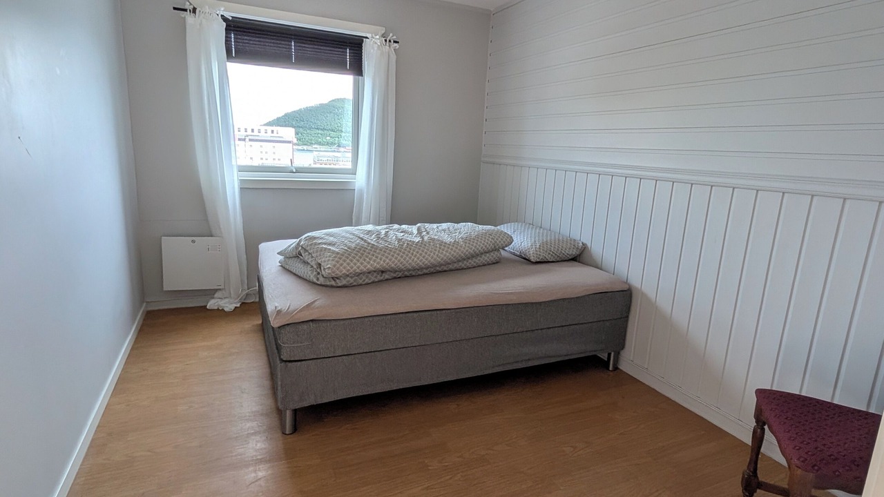 Photo of Bedroom in Harstad