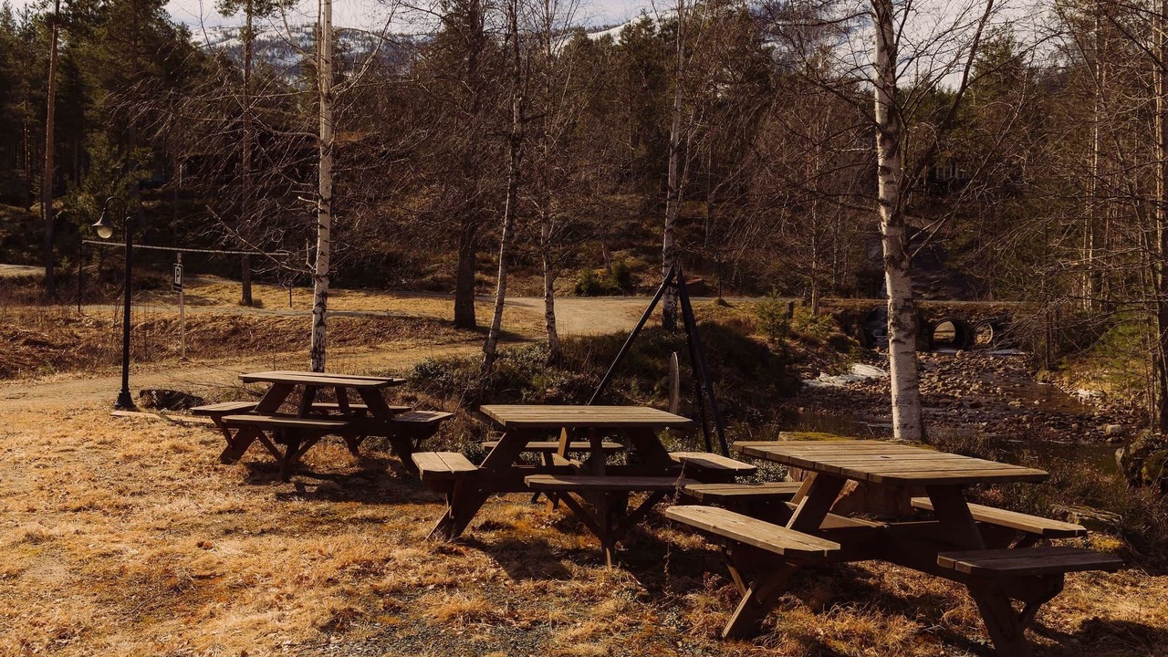 Photo of Others in Kviteseid